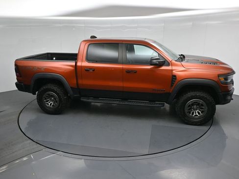 Used 2024 RAM 1500 TRX AWD/4WD image 52