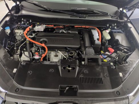 Certified 2024 Honda CR-V Sport-L image 25