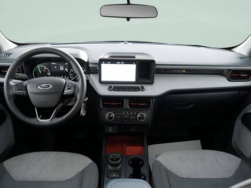 Used 2023 Ford Maverick XLT w/ XLT Luxury Package FWD image 16
