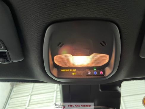 Used 2025 Chevrolet Trax RS w/ Driver Confidence Package image 49