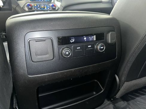 Used 2019 Chevrolet Tahoe LT AWD/4WD image 27