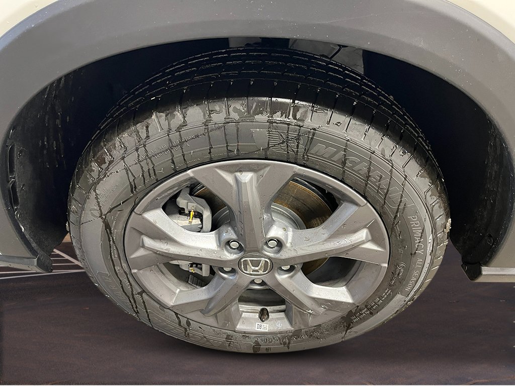 New 2027 Honda HR-V LX image 10