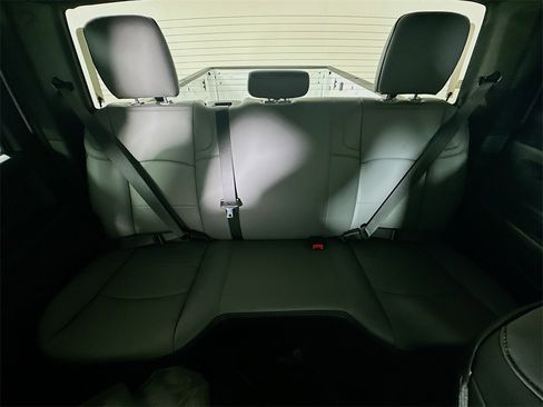 New 2026 RAM 3500 Tradesman w/ Chrome Appearance Group image 10