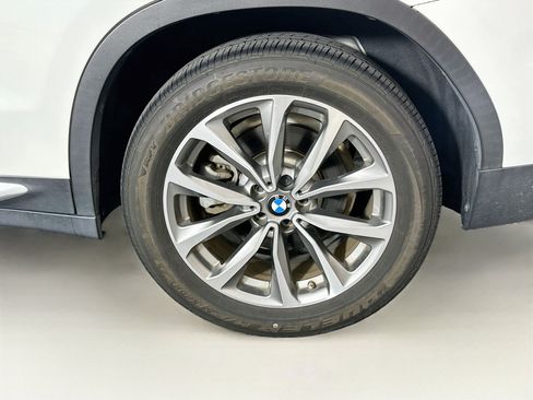 Used 2019 BMW X3 xDrive30i w/ Premium Package AWD/4WD image 11