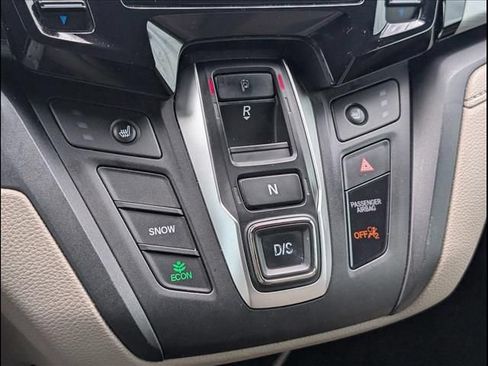 Used 2018 Honda Odyssey EX-L image 15