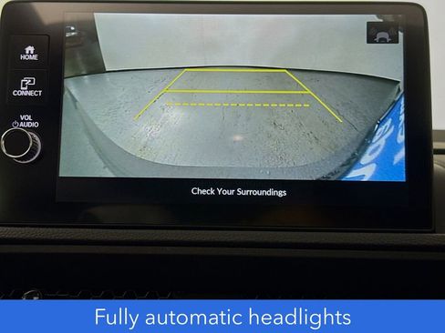 Certified 2026 Honda CR-V Sport-L image 23