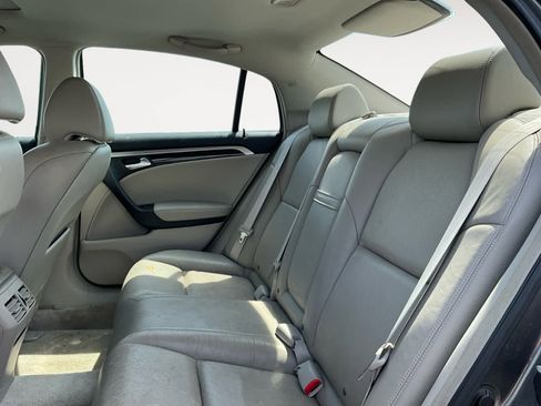 Used 2008 Acura TL FWD image 15