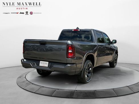 New 2026 RAM 1500 2WD Crew Cab image 16