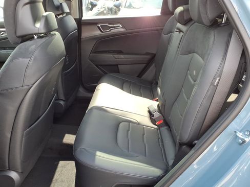 New 2026 Kia Sportage SX Prestige image 7