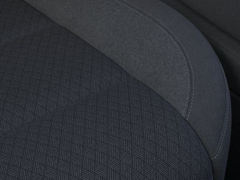 New 2026 Chevrolet Silverado 2500 Custom AWD/4WD image 22