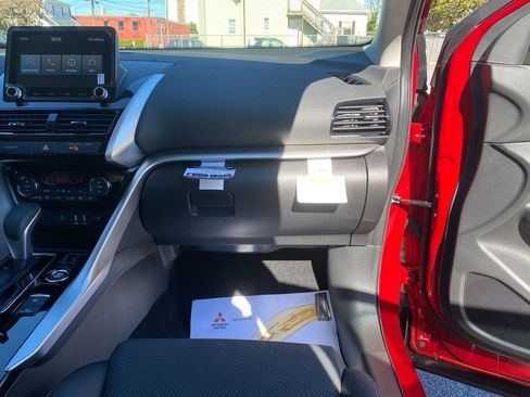 New 2026 Mitsubishi Eclipse Cross SE image 29