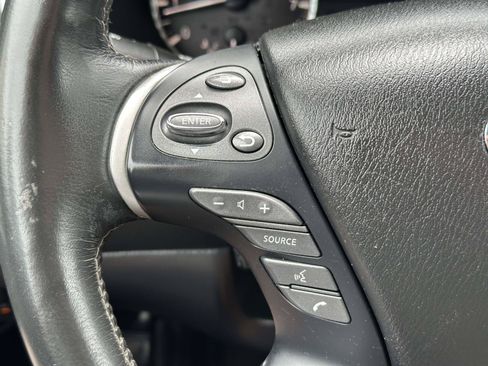 Used 2020 INFINITI QX60 Pure AWD/4WD image 24