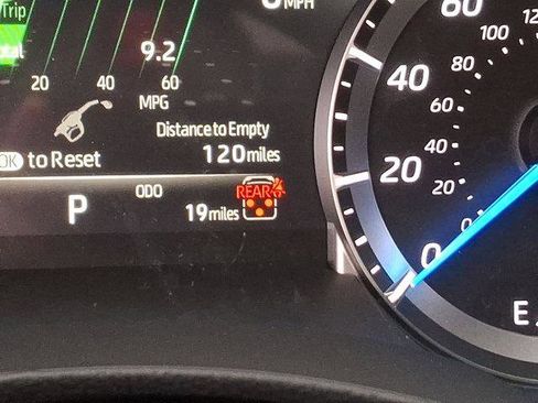 Certified 2026 Toyota Highlander XLE image 15