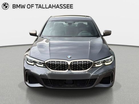 Used 2020 BMW M340i image 2