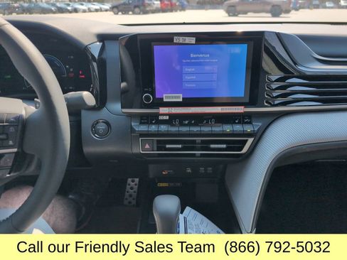 New 2026 Toyota Camry SE w/ Convenience Package image 17