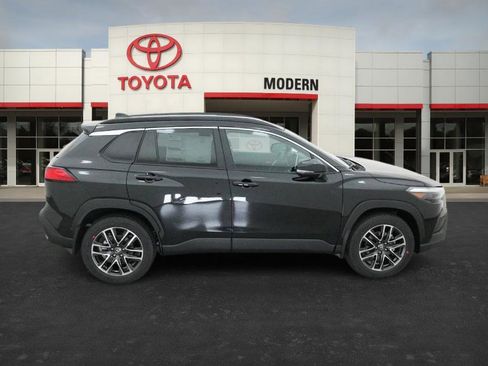 New 2026 Toyota Corolla Cross XLE image 25