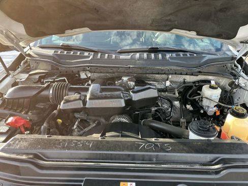 Used 2018 Ford F250 XLT w/ XLT Premium Package image 19