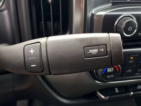 Used 2016 Chevrolet Silverado 1500 LT w/ All Star Edition AWD/4WD image 17