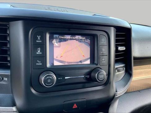 Certified 2023 RAM 1500 Tradesman AWD/4WD image 23