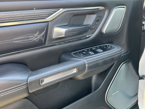 Used 2021 RAM 1500 Limited w/ Night Edition image 15