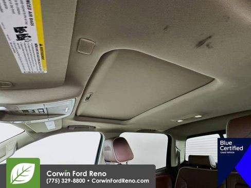 Used 2018 Chevrolet Silverado 1500 High Country image 27