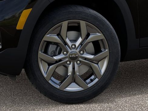 New 2026 Kia Seltos LX AWD/4WD image 9