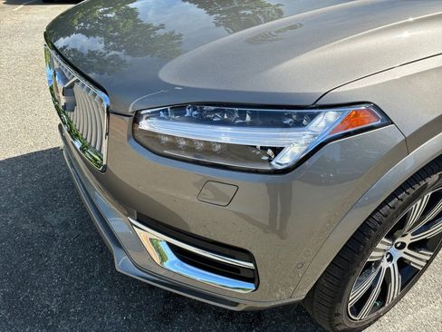 Used 2022 Volvo XC90 T6 Inscription w/ Advanced Package AWD/4WD image 26