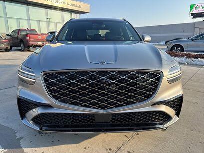New 2026 Genesis GV70 2.5T Sport Prestige