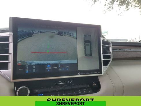 Used 2024 Toyota Sequoia Capstone image 15