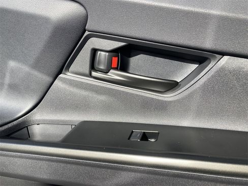 New 2026 Toyota bZ image 12