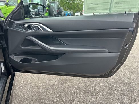 Used 2025 BMW 430i Convertible image 24