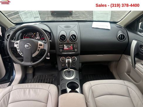 Used 2014 Nissan Rogue S w/ Convenience Package AWD/4WD image 13