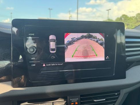 Certified 2026 Volkswagen Jetta Sport FWD image 17