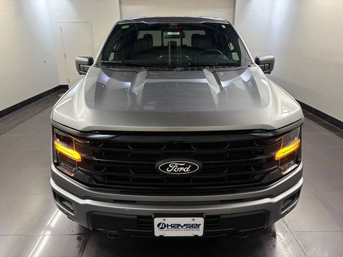 New 2026 Ford F150 XLT w/ Equipment Group 302A MID AWD/4WD image 2