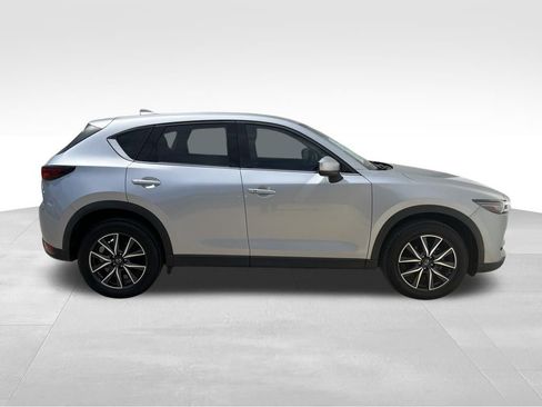 Used 2017 MAZDA CX-5 Grand Select AWD/4WD image 5