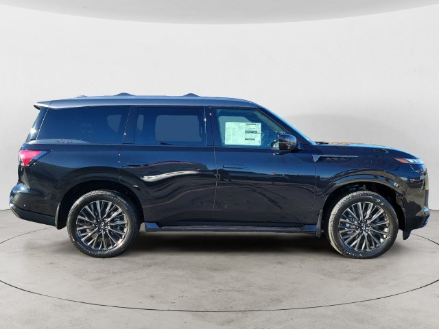 New 2026 INFINITI QX80 Autograph AWD/4WD image 6