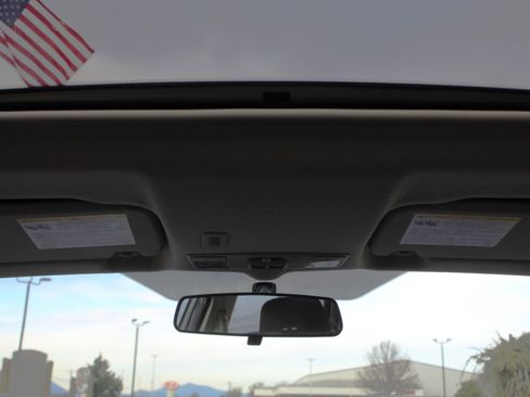 Used 2017 Ford Fiesta SE w/ Equipment Group 201A image 20