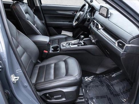 Used 2024 MAZDA CX-5 Carbon Edition image 26