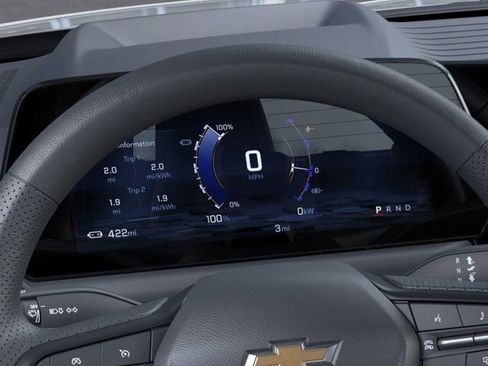 New 2026 Chevrolet Silverado EV W/T image 18