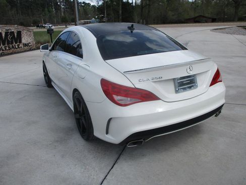 Used 2015 Mercedes-Benz CLA 250 image 25