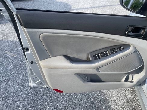 Used 2015 Kia Optima LX w/ LX Convenience Plus Package FWD image 12