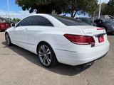 Used 2016 Mercedes-Benz E 400 Coupe image 3