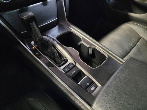 Used 2021 Honda Accord Sport image 26