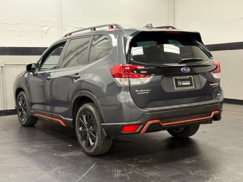 Used 2023 Subaru Forester Sport AWD/4WD image 10