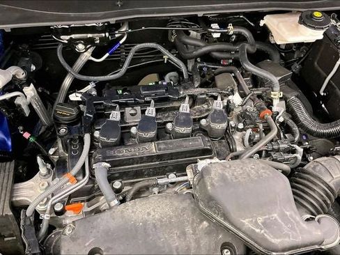 Certified 2024 Honda CR-V EX-L image 30