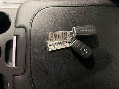 New 2026 RAM 2500 Tradesman w/ Chrome Appearance Group image 20