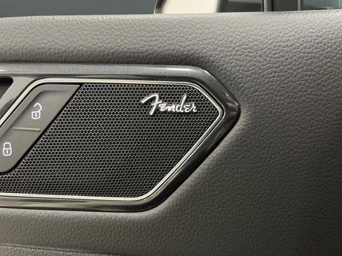 Used 2024 Volkswagen Tiguan SEL R-Line image 27