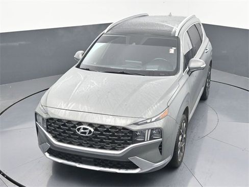 Used 2023 Hyundai Santa Fe Calligraphy image 32