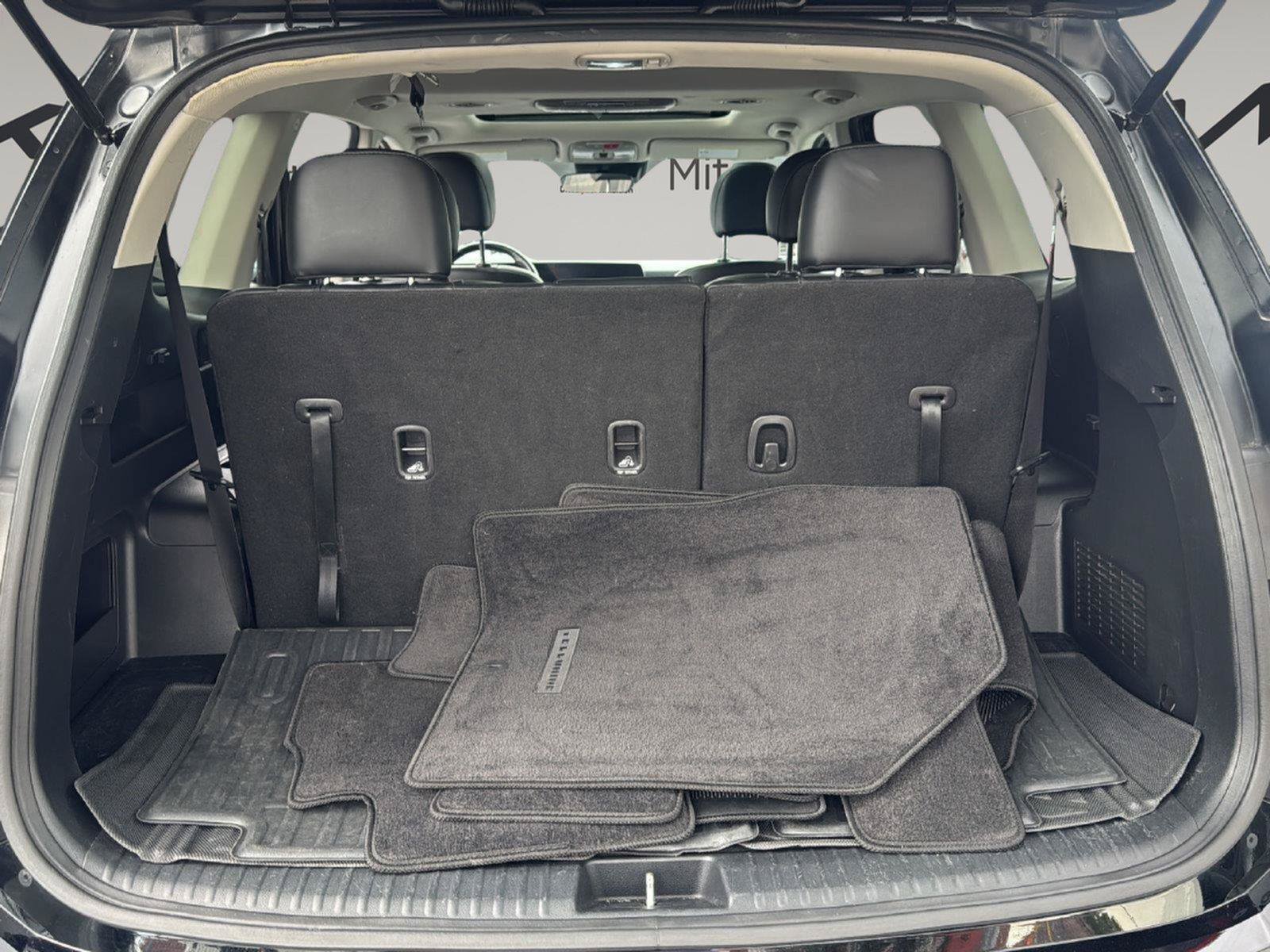 Used 2023 Kia Telluride S w/ S Sunroof Package AWD/4WD image 28