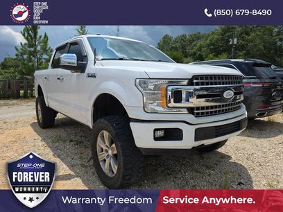 Used 2018 Ford F150 XL w/ Equipment Group 101A Mid